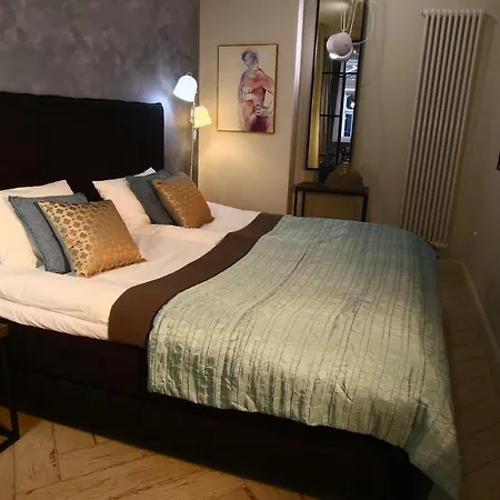 Apartamenty Batorego 2 - Stary Rynek Bromberg Exterior foto