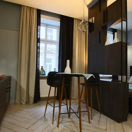 Apartamenty Batorego 2 - Stary Rynek Bromberg Exterior foto