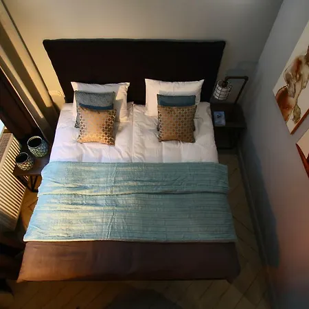 Apartamenty Batorego 2 - Stary Rynek Bromberg Exterior foto