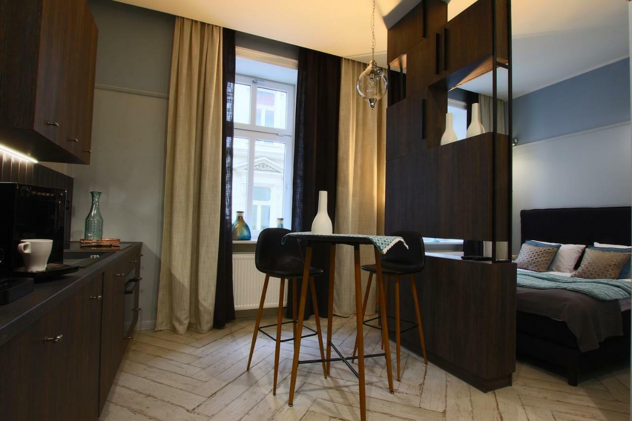 Batorego 2 - Stary Rynek Apartament Bydgoszcz