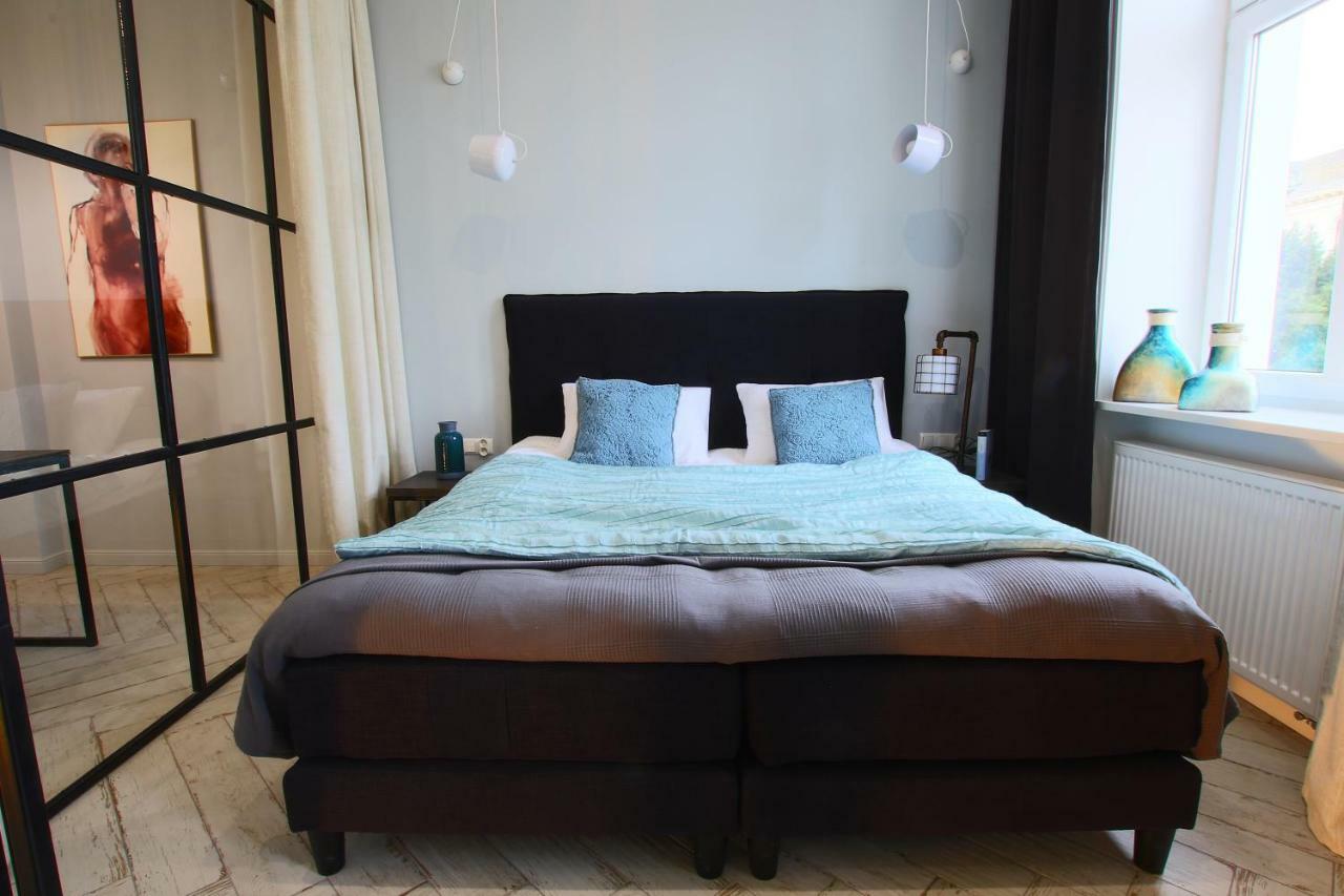 Apartament Batorego 2 - Stary Rynek Bydgoszcz