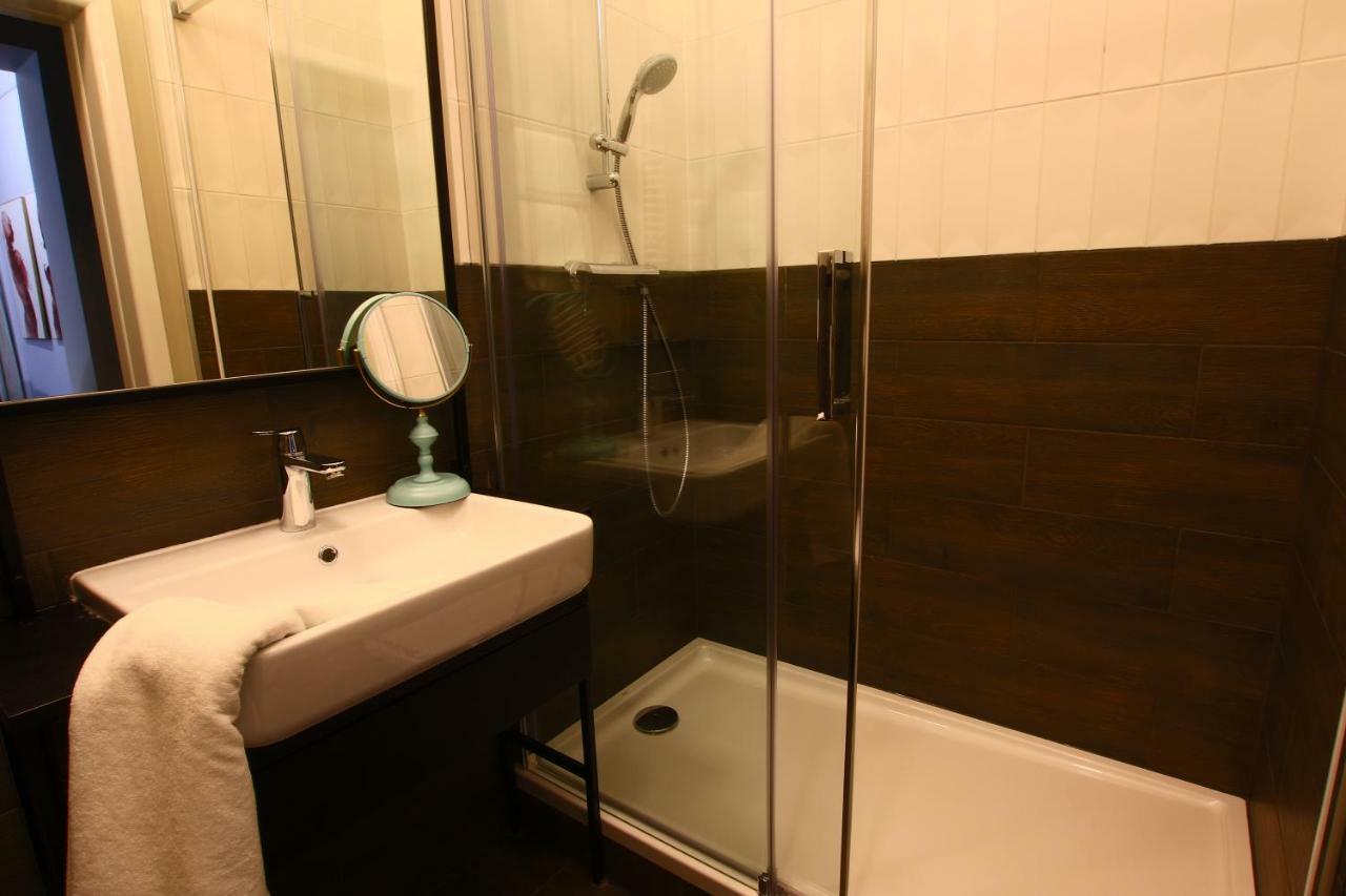 Apartment Batorego 2 - Stary Rynek Bromberg