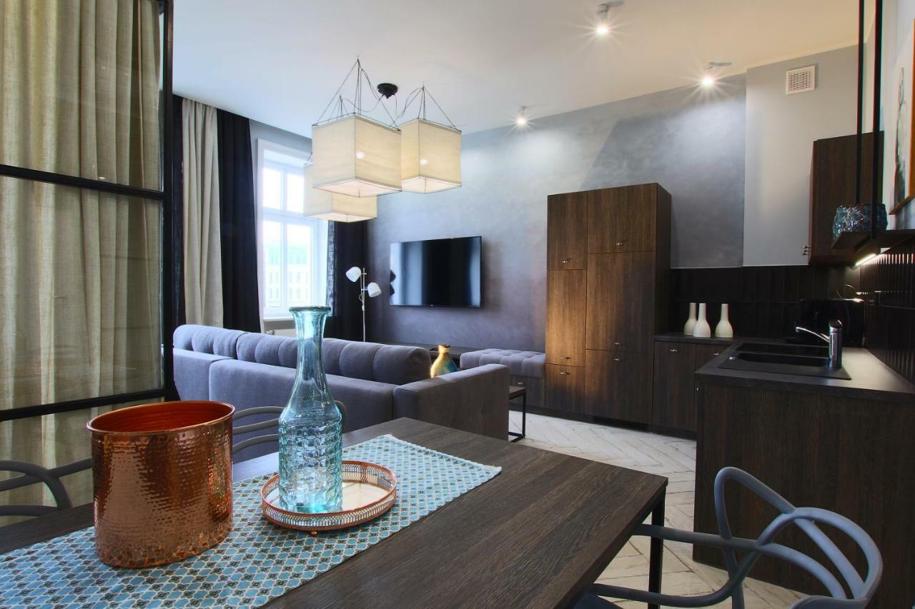 Apartment Batorego 2 - Stary Rynek Bromberg