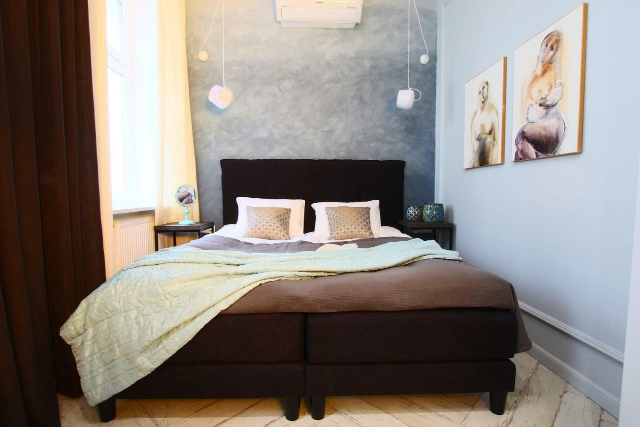 Batorego 2 - Stary Rynek Apartment