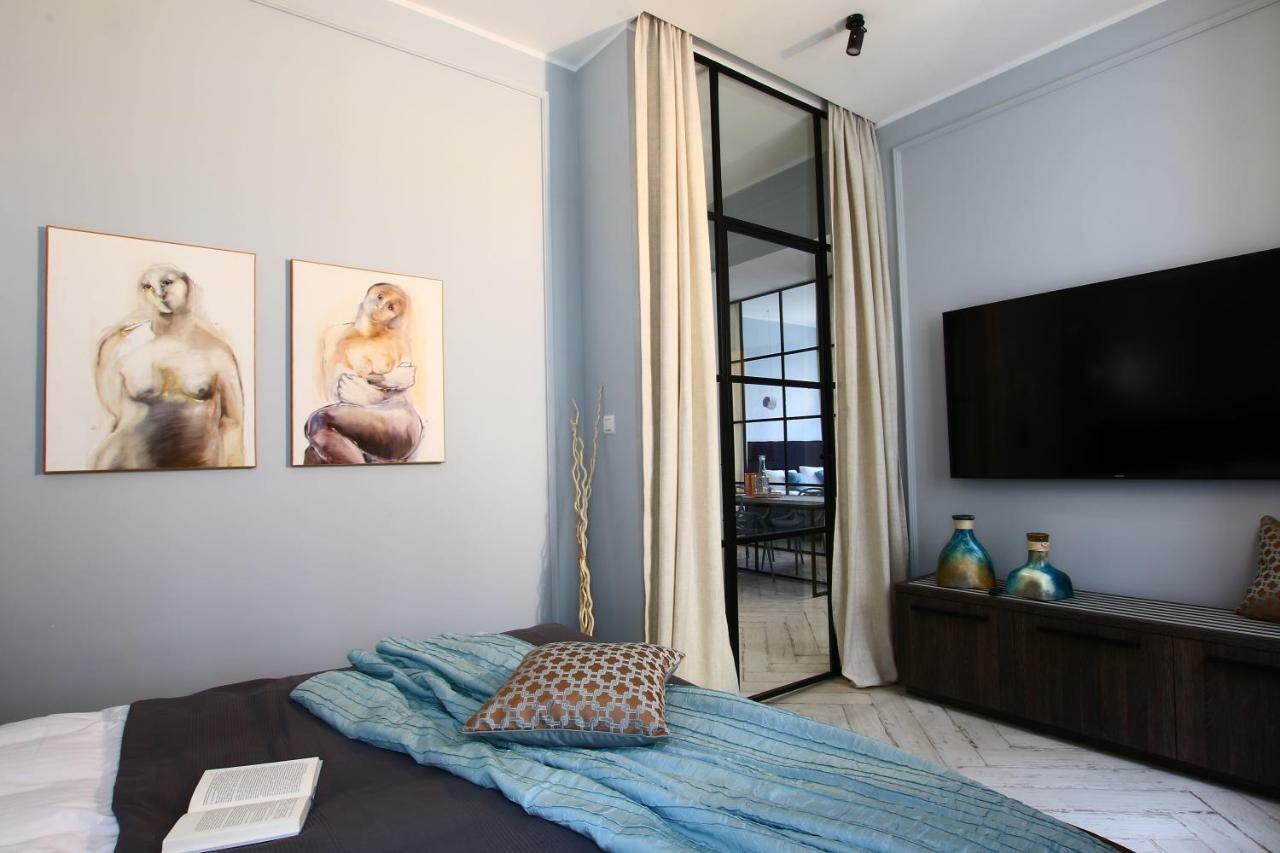 Batorego 2 - Stary Rynek Apartment *