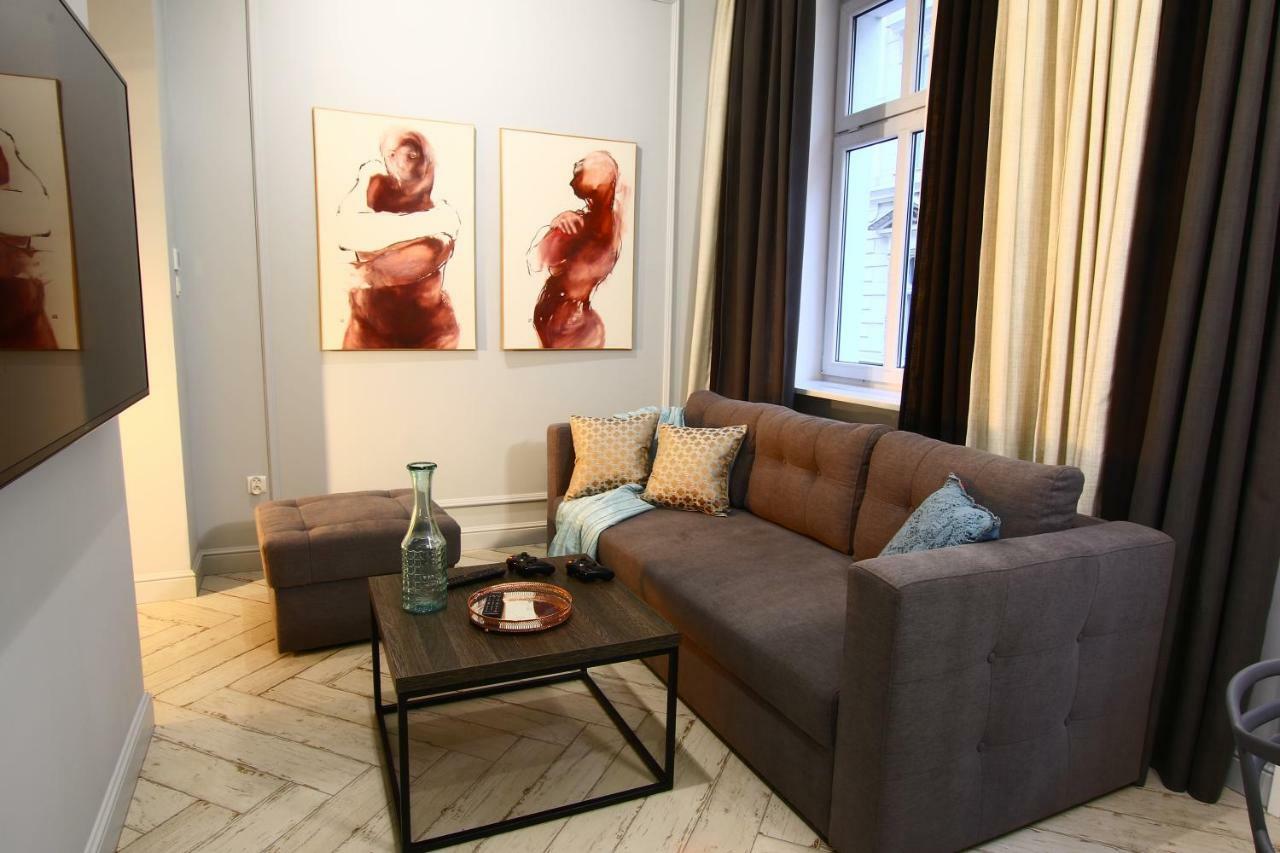 Apartment Batorego 2 - Stary Rynek *
