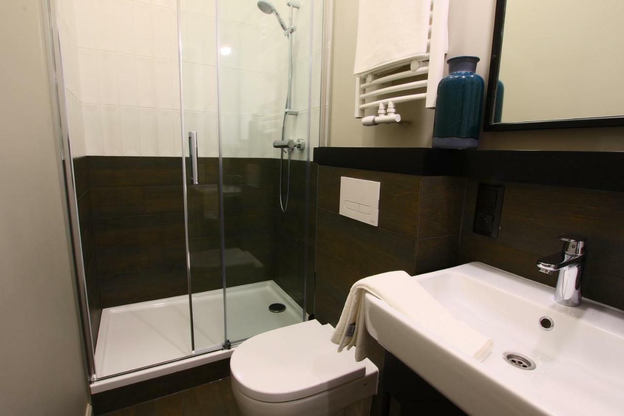 Apartment Batorego 2 - Stary Rynek *