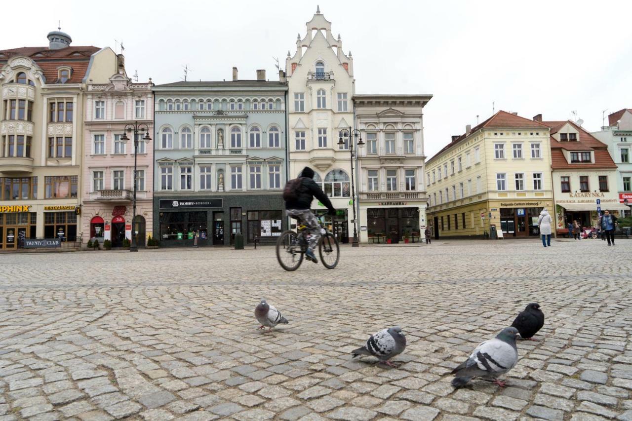 Apartment Batorego 2 - Stary Rynek Bromberg